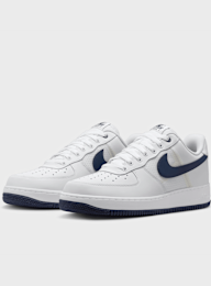 Nike, Air Force 1`07 LV8, white, Image 4 of 8
